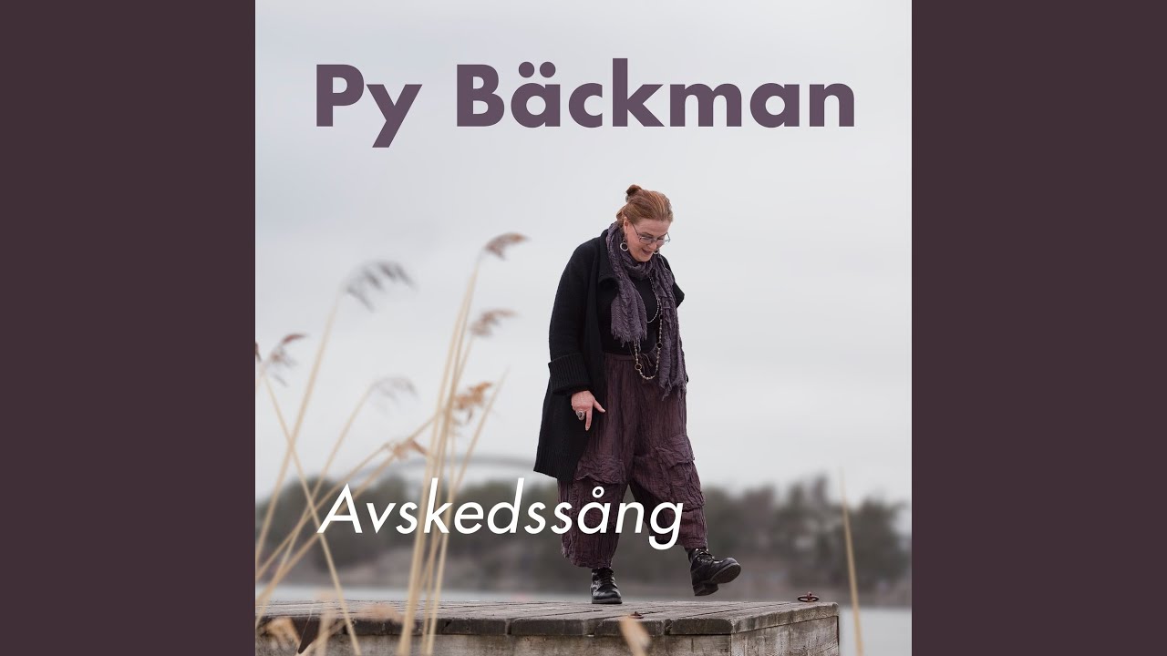 Avskedssång