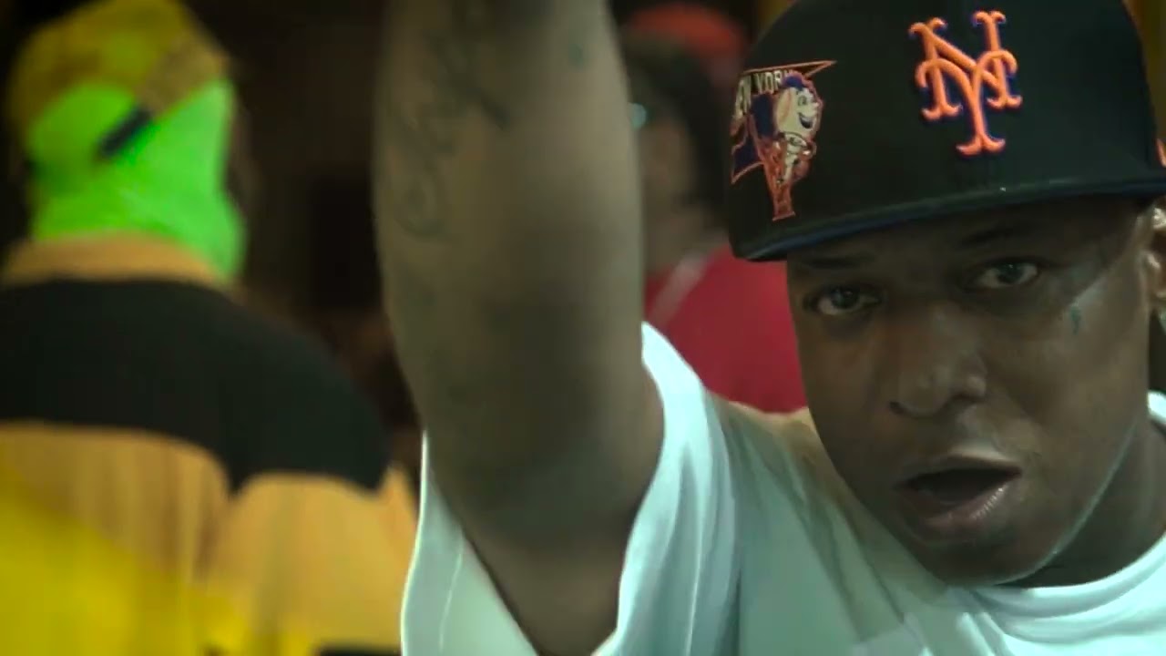 Cara A Cara -Sospecha King Feat Kiko Flow