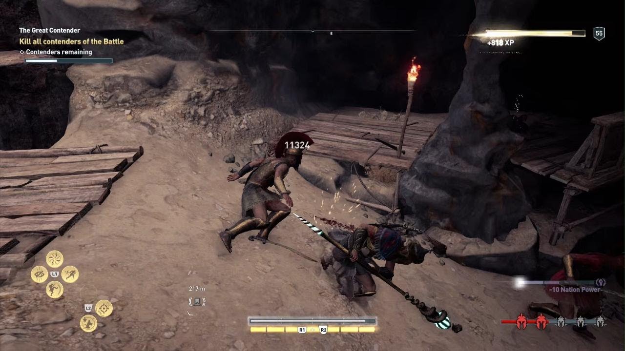 Assassin's Creed Odyssey_2024