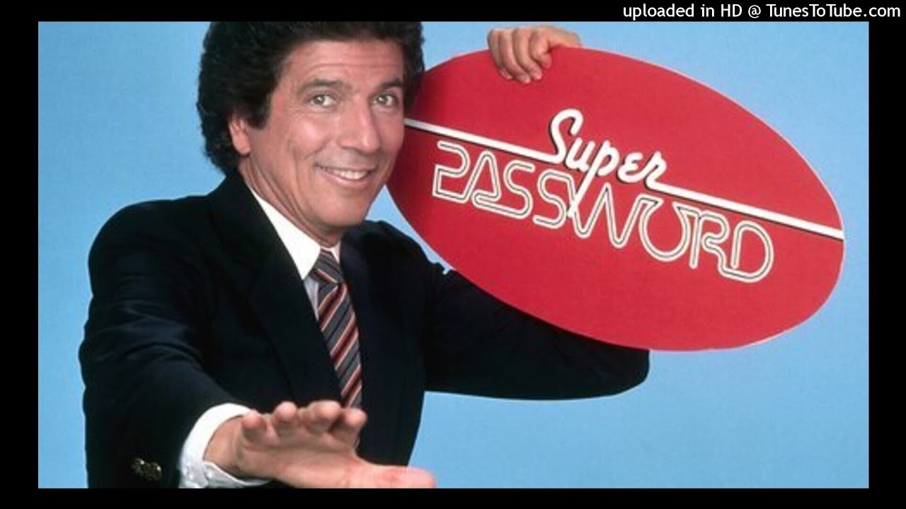 Super Password Theme