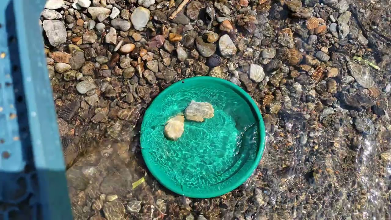 Prospectors Dream Adventure Sluice. Dream Mat.