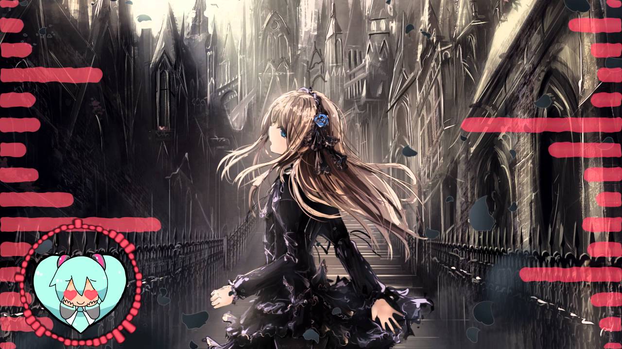 Metal Gear Rising - A Stranger I Remain (Maniac Agenda Remix) (Nightcore Edit) [Request]
