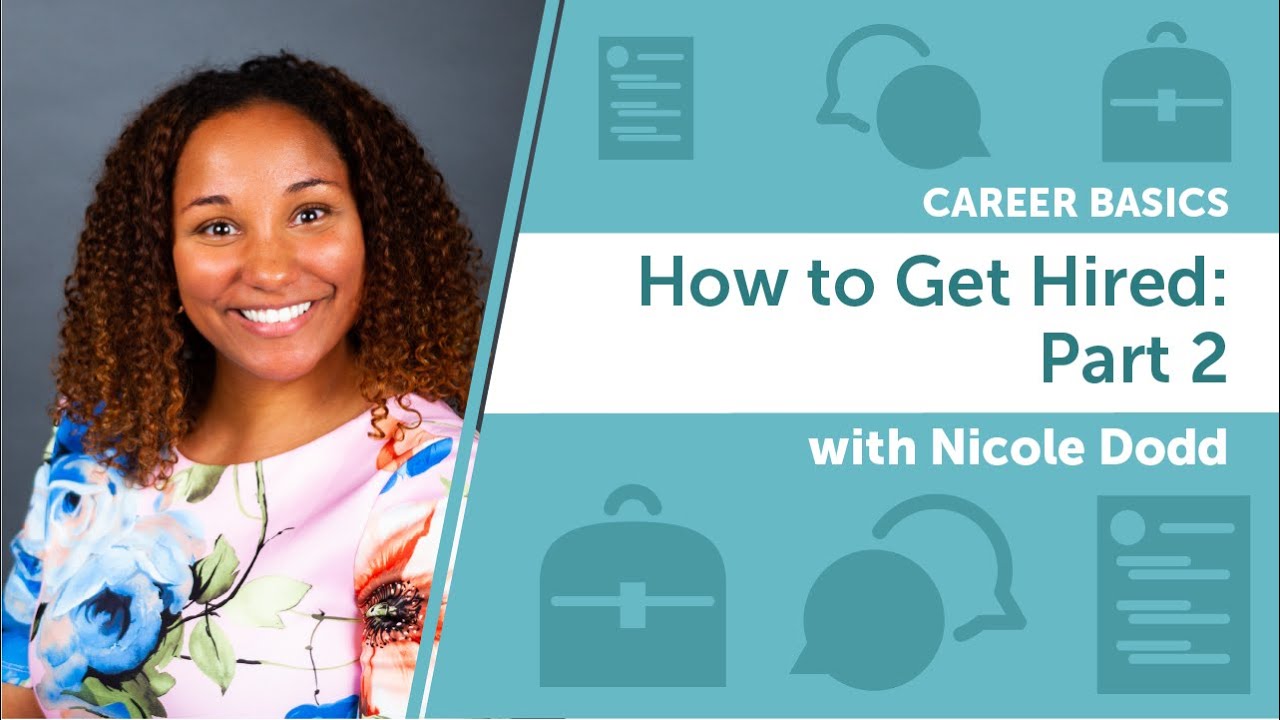 How to Answer The Most Common Interview Questions | Step by Step