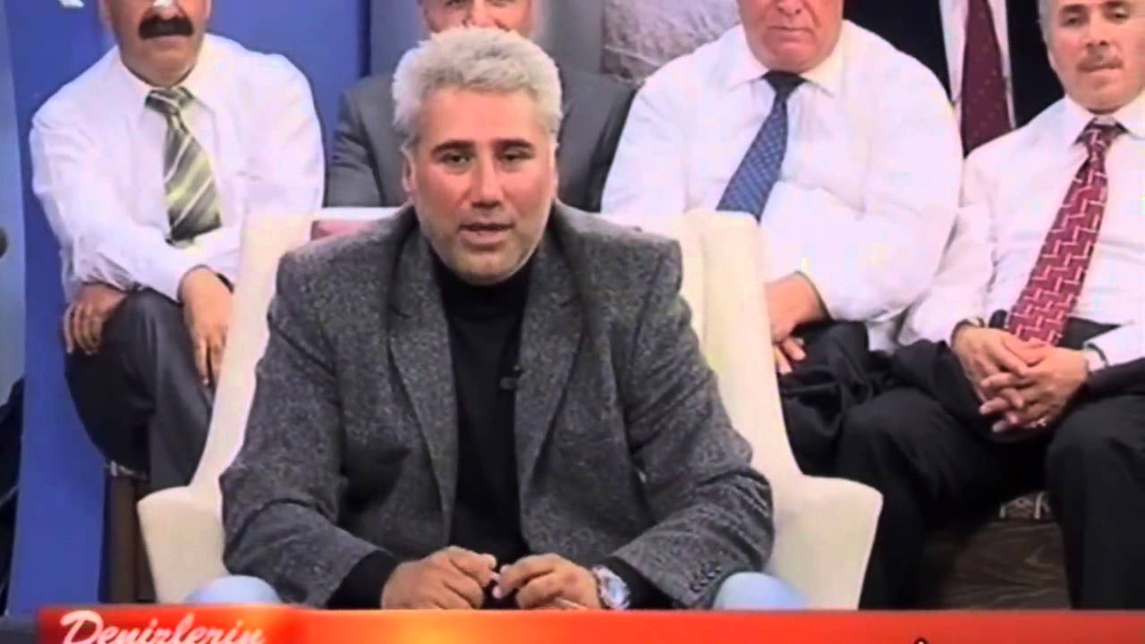 Höbek İstanbul Derneği Dem TV - Celal Yılmaz ve Höbek İstanbul Yönetimi