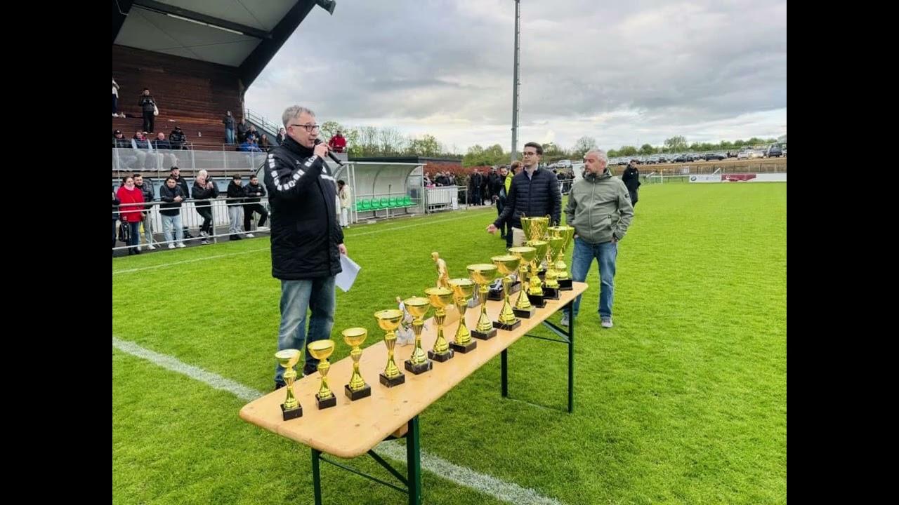 #Jeff Strasser  #Jeff Strasser Cup  2025      #Mondorf-les-Bains  LU