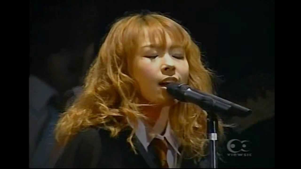 the brilliant green - I'm A Player In TV Games (live)