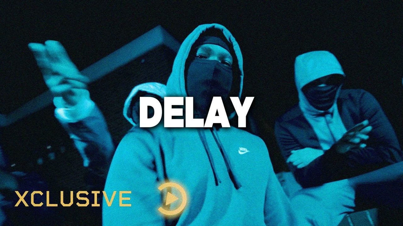 [FREE] DUTCH DRILL TYPE BEAT ''BACKED'' | (Prod. by @DELAYOTB x @Wantedotb )