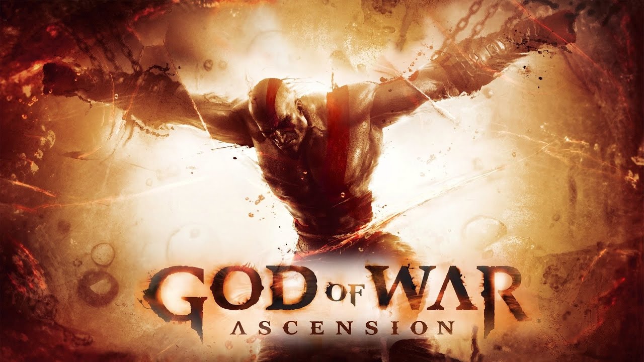 ⚔️ GoW: Ascension - Bosses (Titan mode)