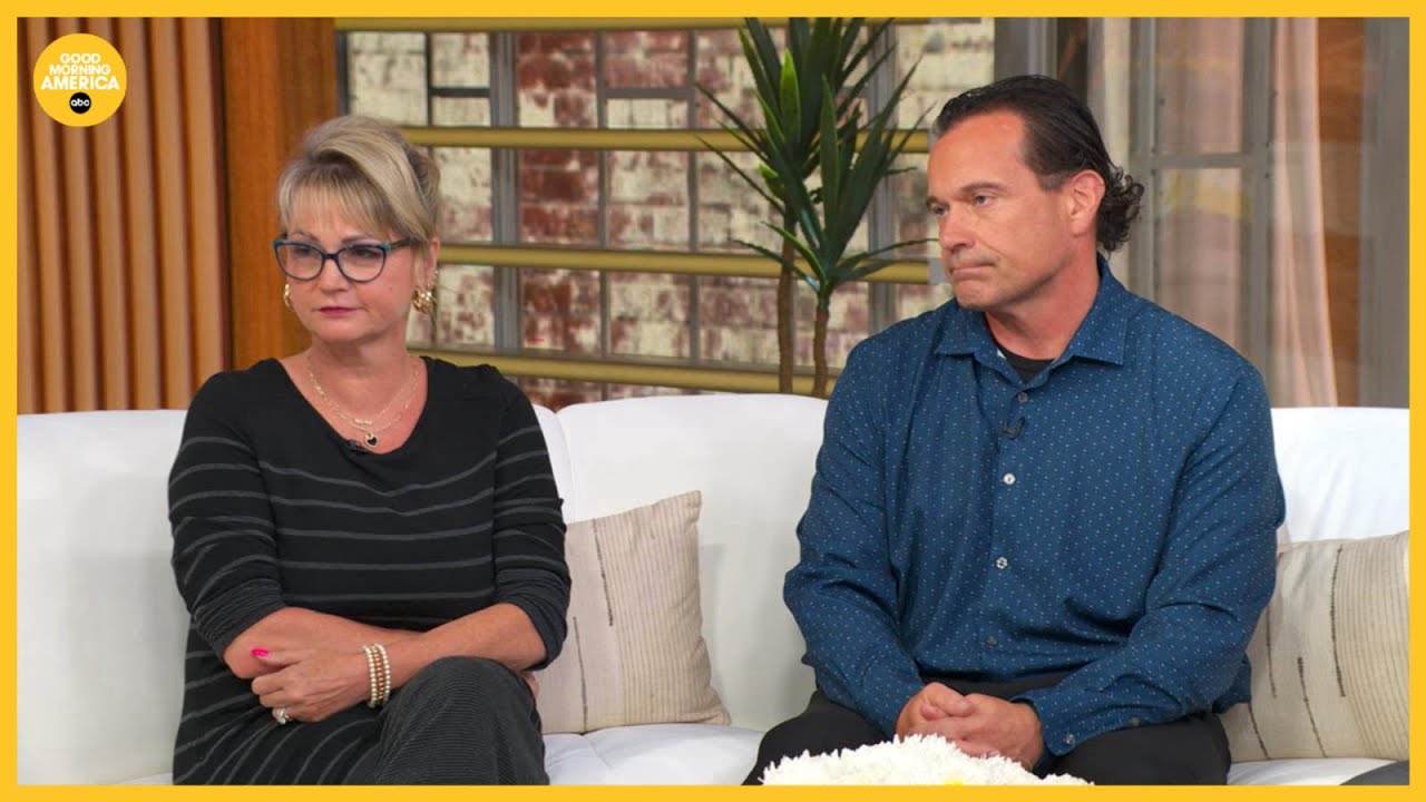 Idaho college murders: Victim's parents react to Bryan Kohberger's guilty plea