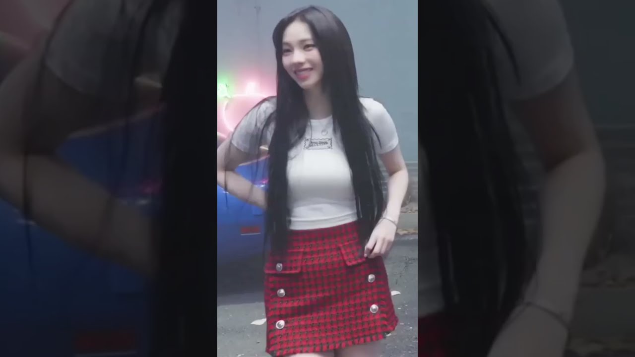 [KARINA (AESPA)] FANCAM COMPILATION #6 | 카리나 (에스파) 직캠 모음집 #6