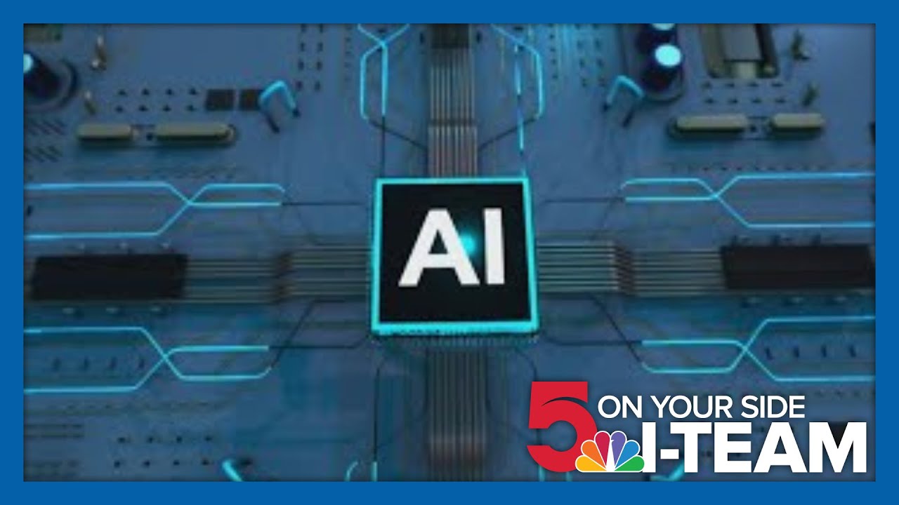 How St. Louis area departments are using AI in policing