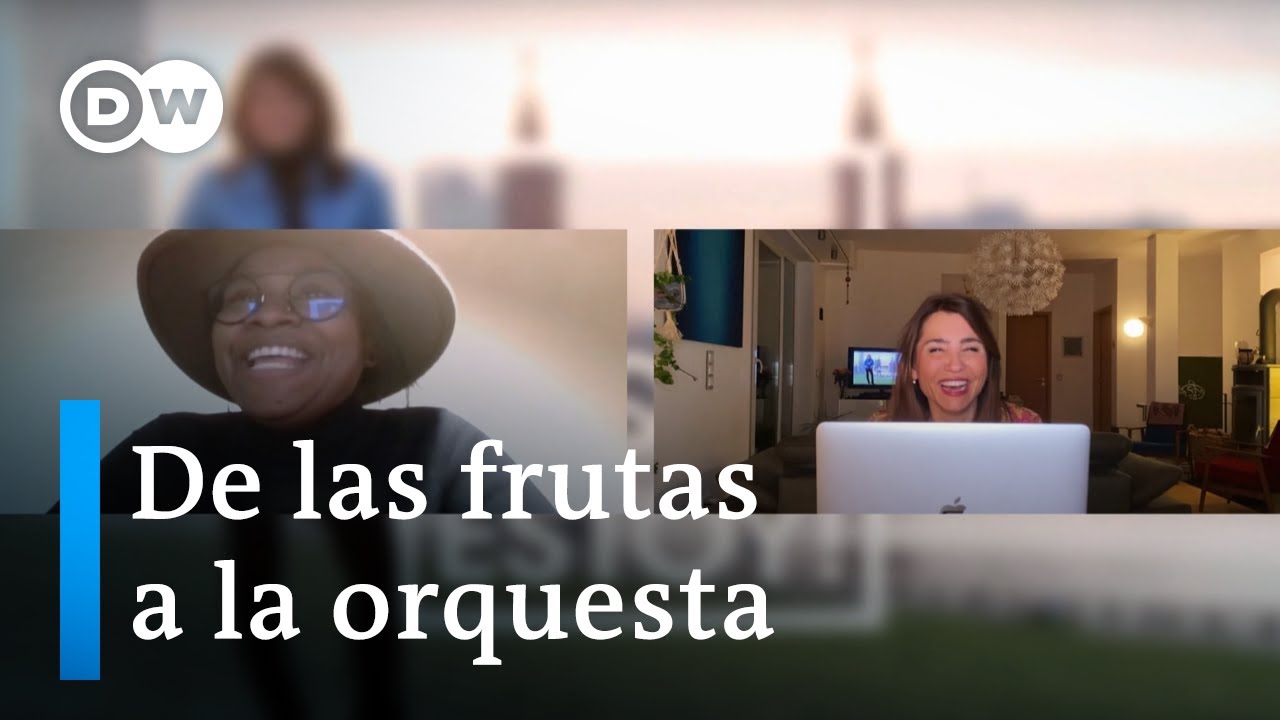 La pasión orquestal de Glass Marcano