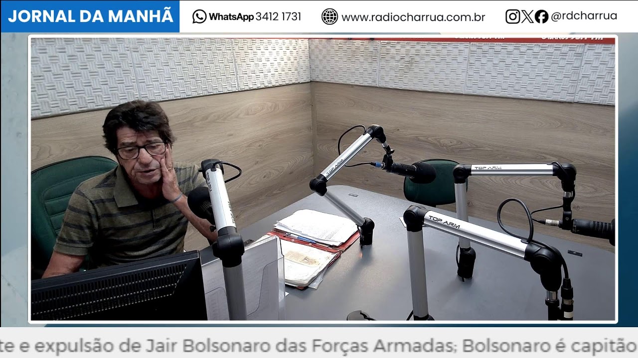CHARRUA ESPORTES