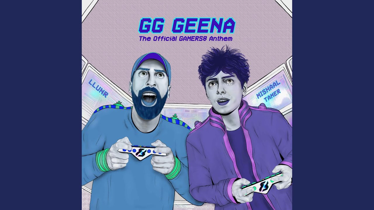 GG Geena