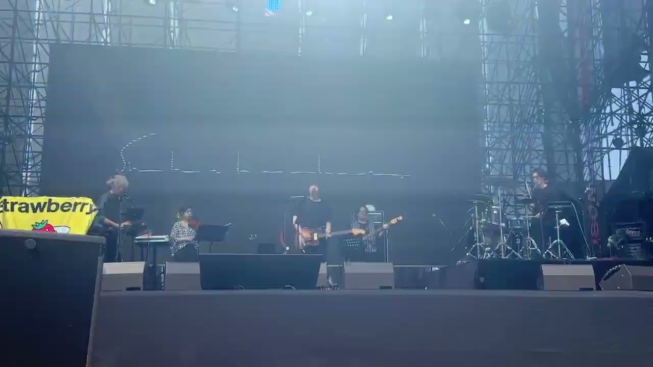 Bloody Mary Girl——【She Her Her Hers】2023.5.20@深圳草莓音乐节