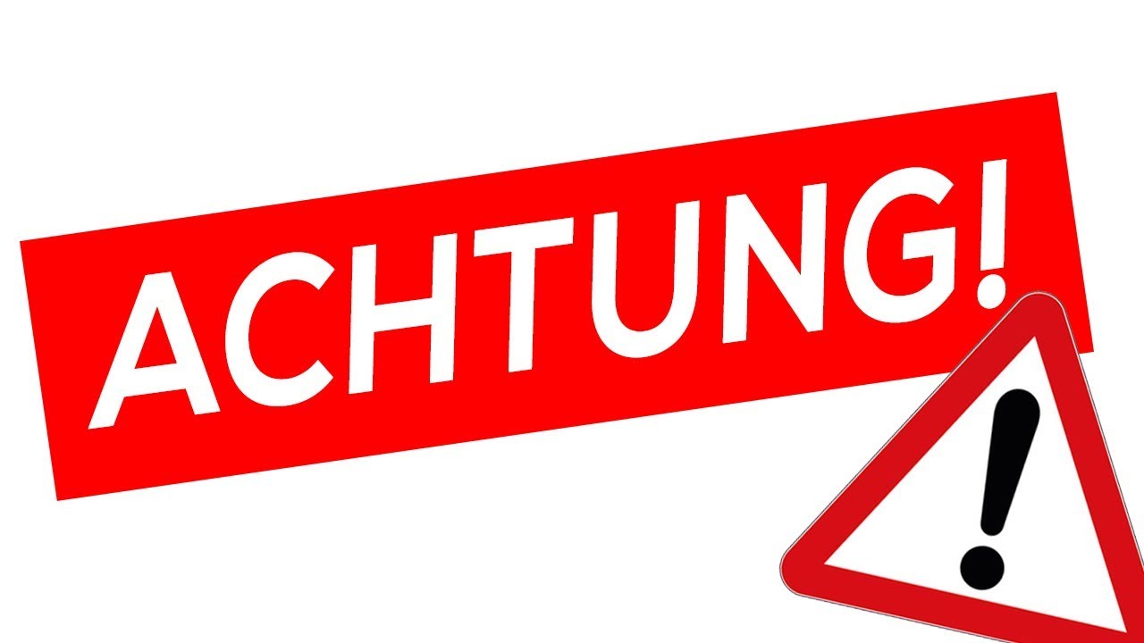 Aktien, die Du NICHT kaufen solltest!