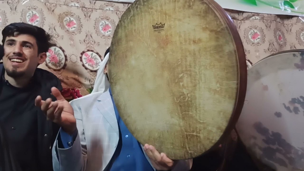 المداح خليل الصلفيج المداح سعد العجيل في مولد المرحوم الحاج سلمان البري قرية الشويرات