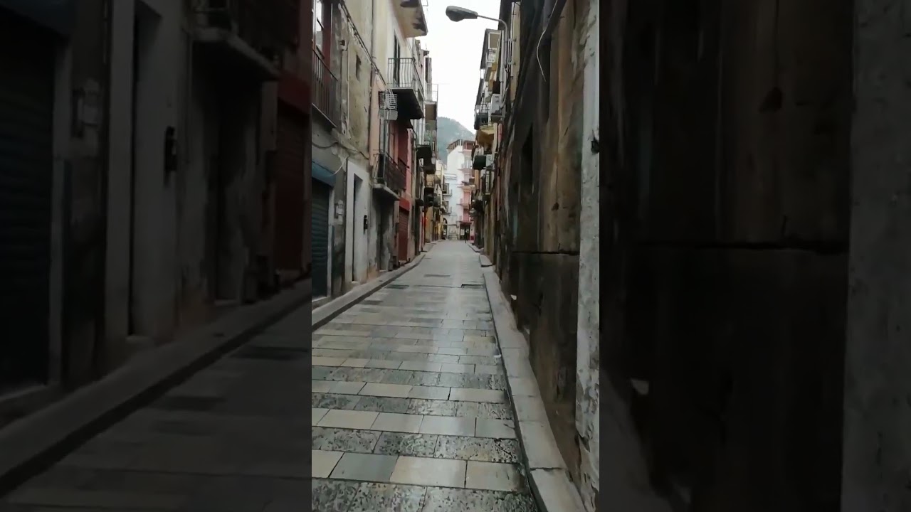 ALLE PORTE DI ALTOFONTE // ISCRIVETEVI AL MIO CANALE! GRAZIE!