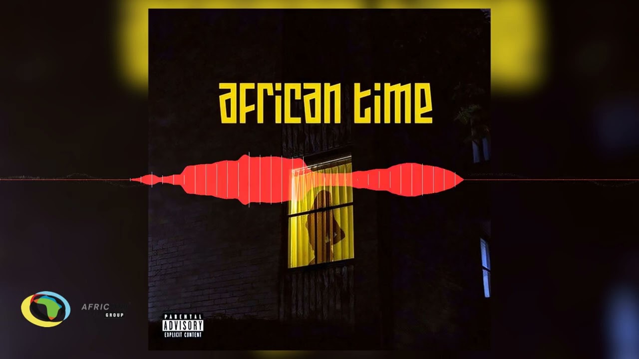 Chop Life Crew - African Time [Feat. MOJO AF, BIGBADCUBIX and Tim Lyre] (Official Audio)