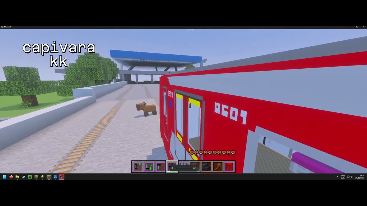 Cptm linha 13 jade trecho entre luz e bras
