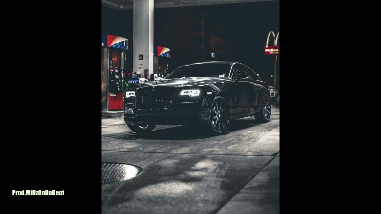[ FREE ] Money Man Type Beat - 