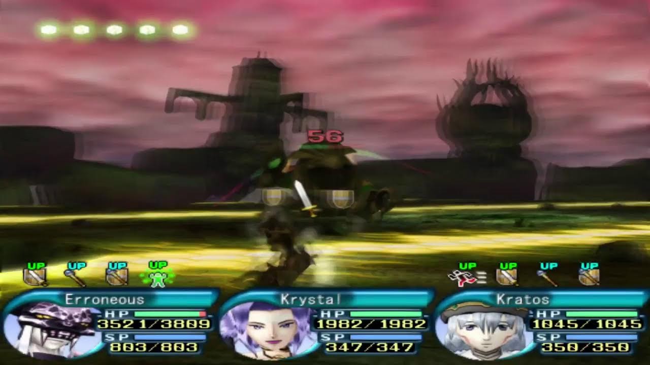 .hack//frägment (PCSX2) Battling The One Sin on July 30th 2022