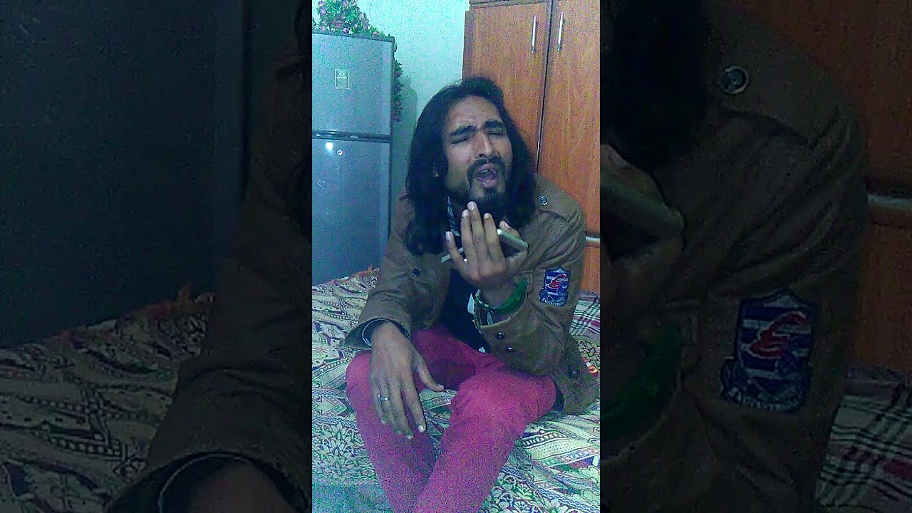 New qasida 2018