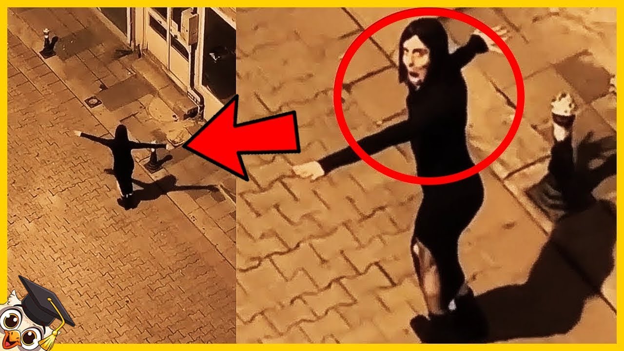 20 Najstraszniejszych Film&oacute;w Kt&oacute;rych Nie Powinniście Oglądać Sami