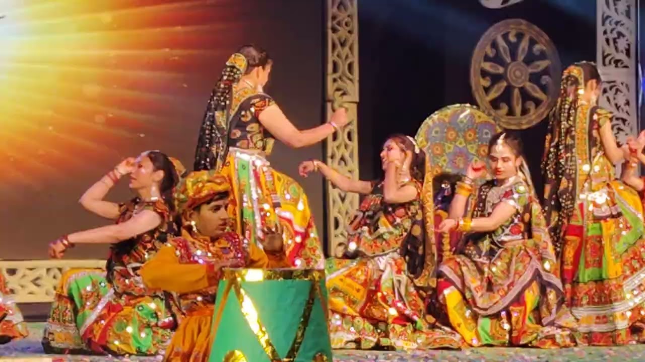 My daughter performance in school