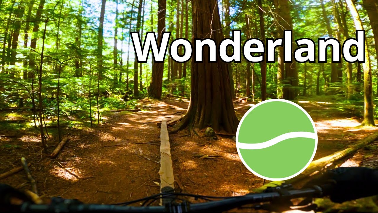 What is Green Tech?? Wonderland [Squamish]