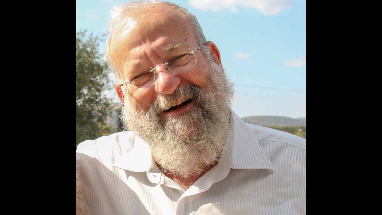 וכל מי שעוסקים בצורכי ציבור באמונה- הרב אלישע וישליצקי זצ