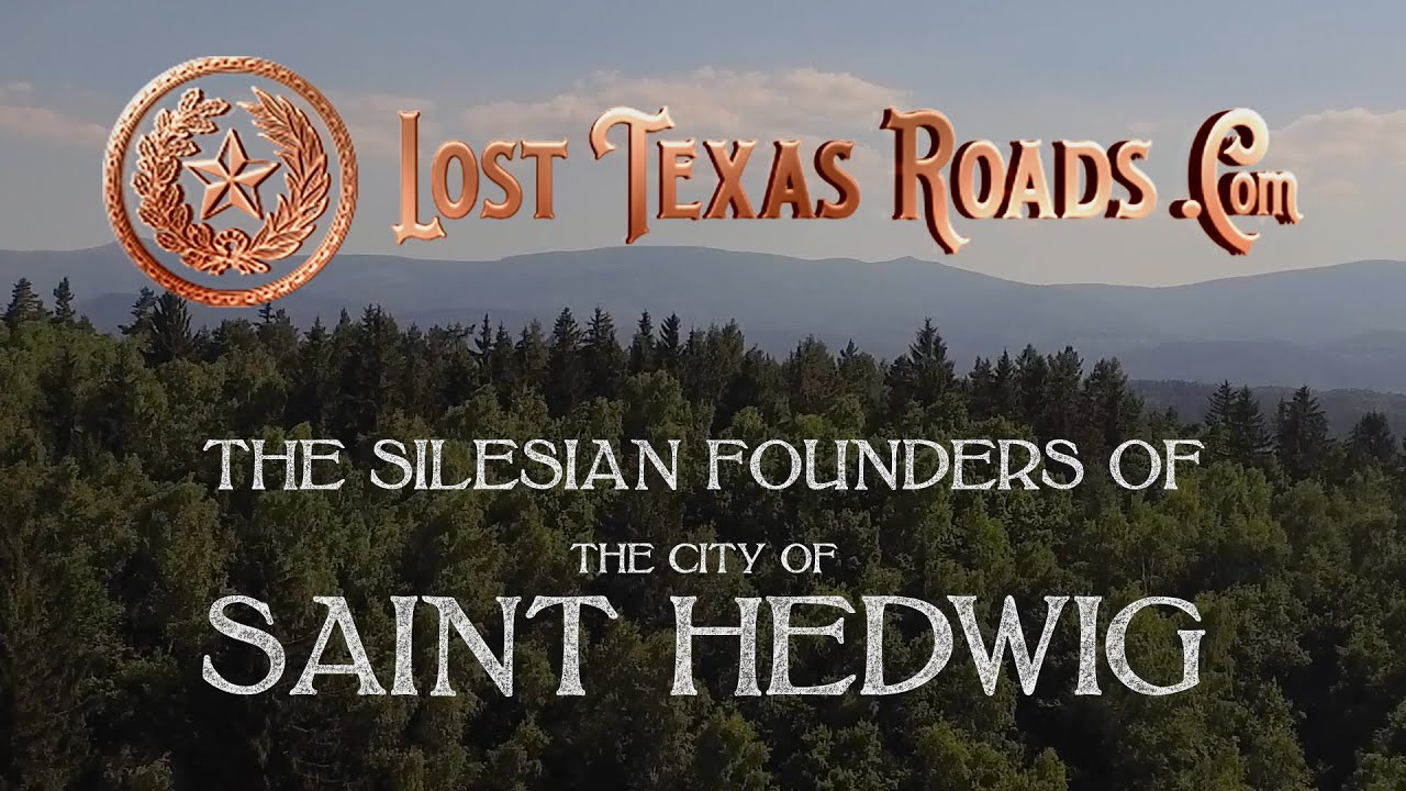 The Silesian Founders of the City of Saint Hedwig