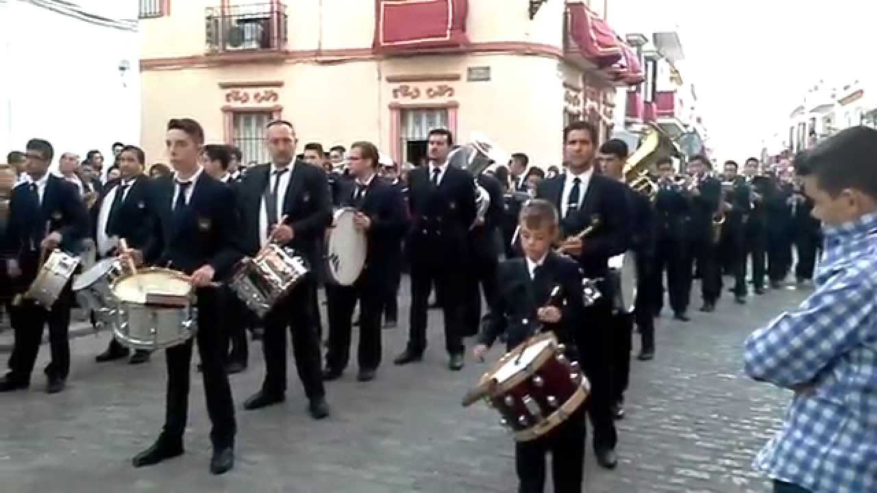 Banda Municipal de Música Lora del Río 