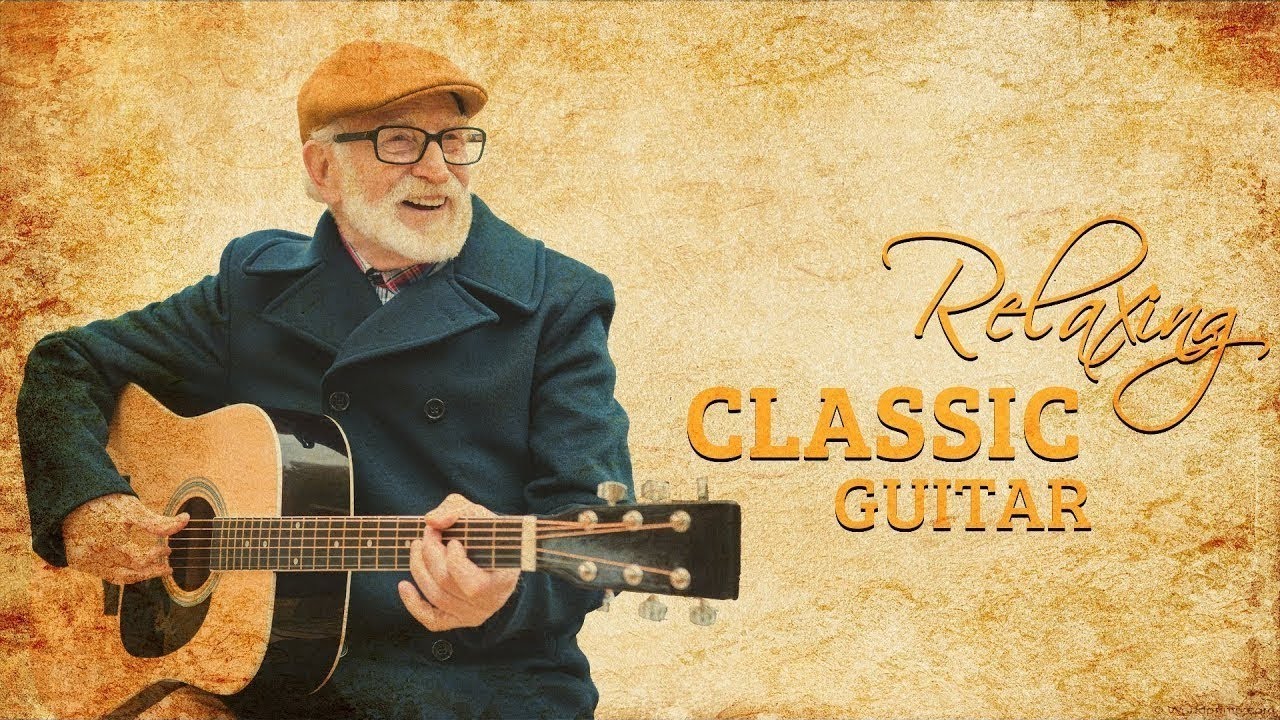 100 Best Romantic Guitar Classics- Romantic Classical Music - Most Sweetest Classical Pieces