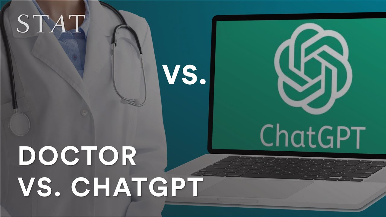 Doctor vs. ChatGPT: who gets the right diagnosis?