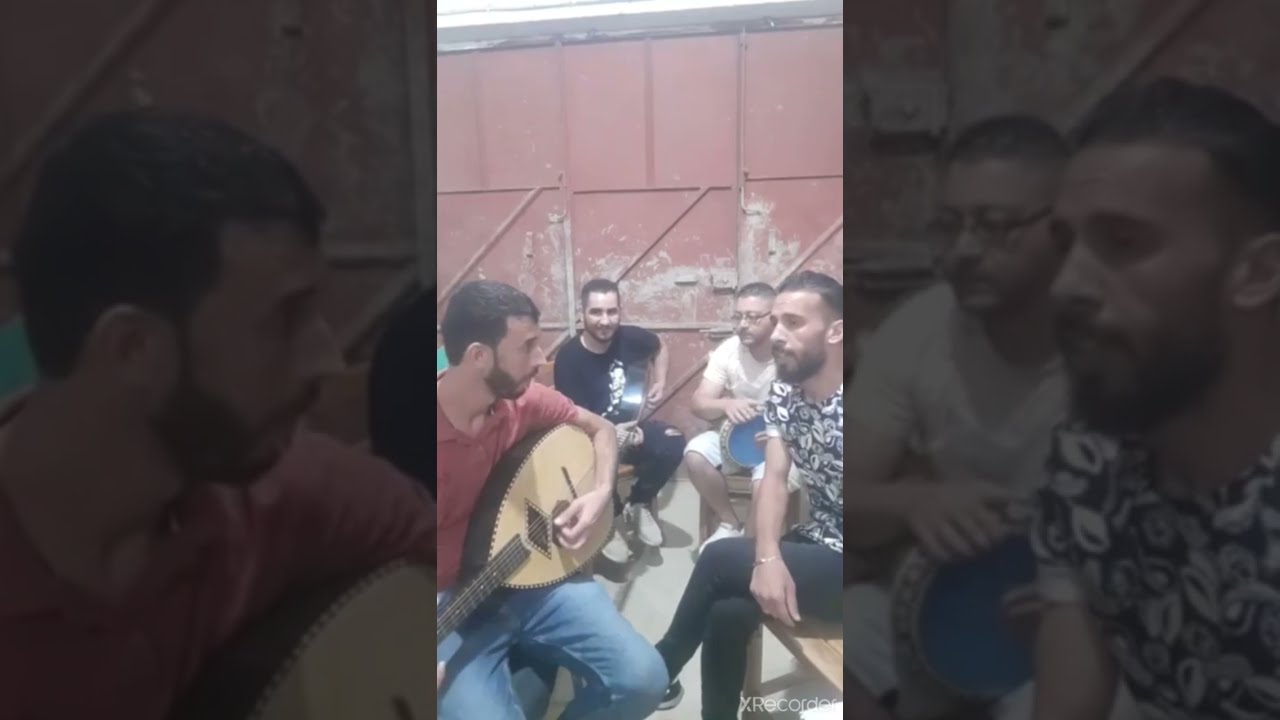 qa3da kabyle 🔥 | d tadarth tuhaqragh