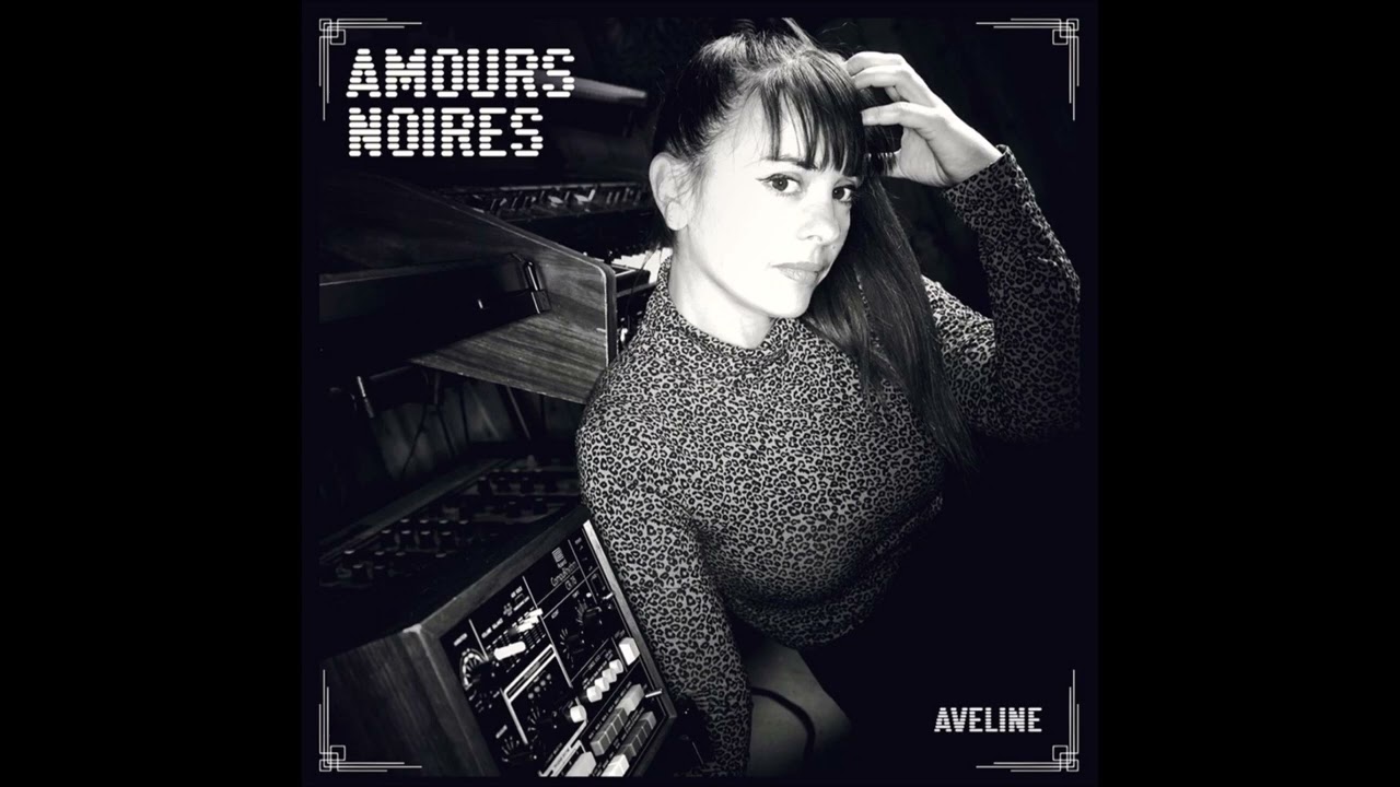 AVELINE - Darling (Acid Mix)