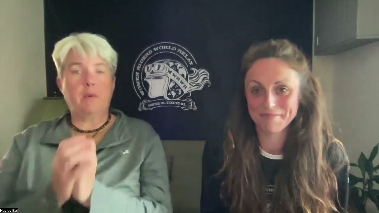 WRWR 2026 Announcement!