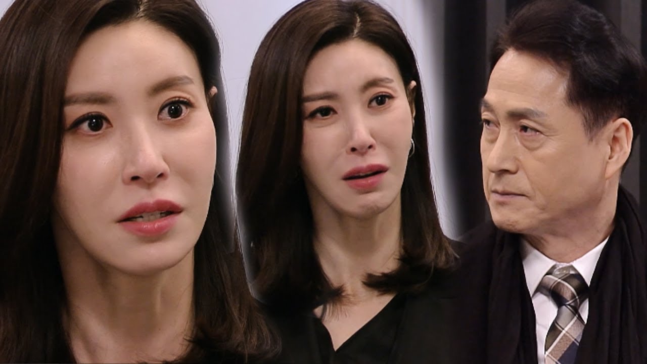 &lsquo;유언장 조작 성공&rsquo; 성현아, 김종석 향한 복수심에 격해지는 감정!