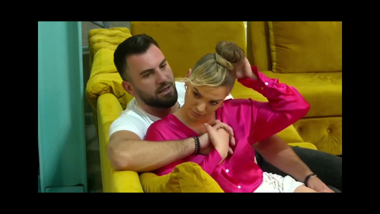 Alina si Valentin ❤️