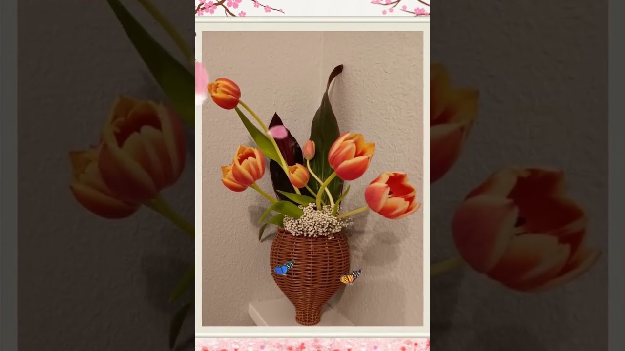 Lin Ko Ikebana #19