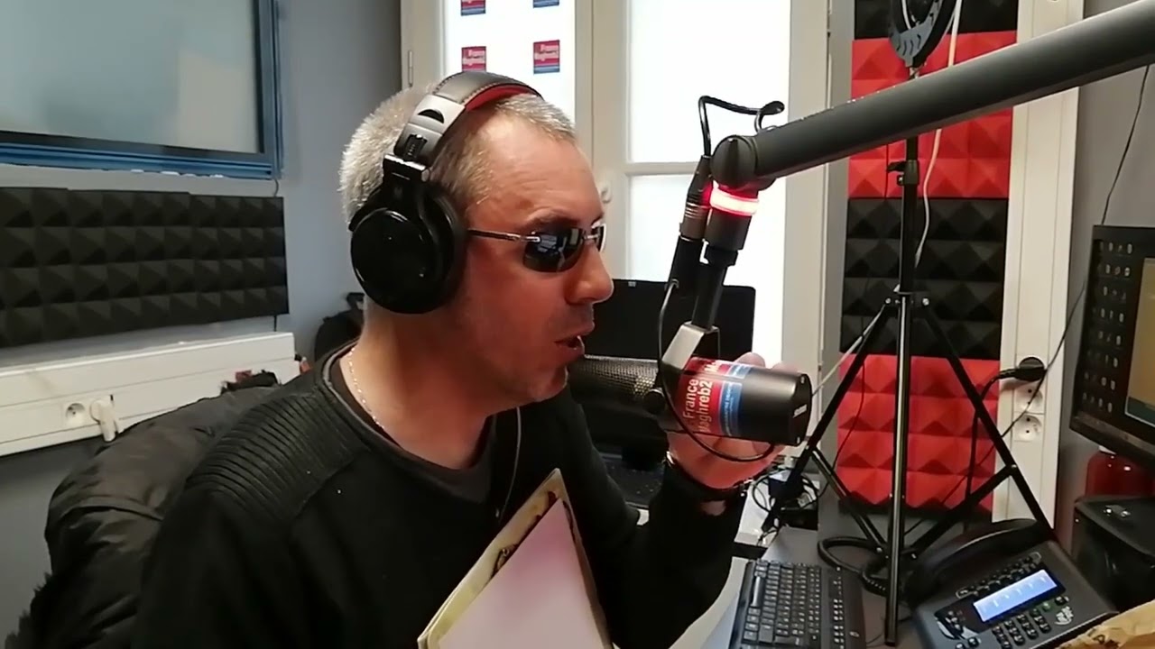 Interview de Tariq Ramadan  pour son nouveau livre 