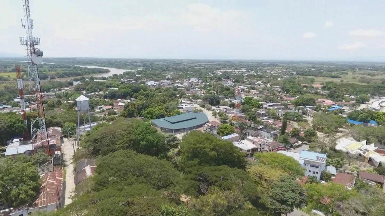 MUNICIPIO DE PURIFICACION DEPARTAMENTO DEL TOLIMA COLOMBIA
