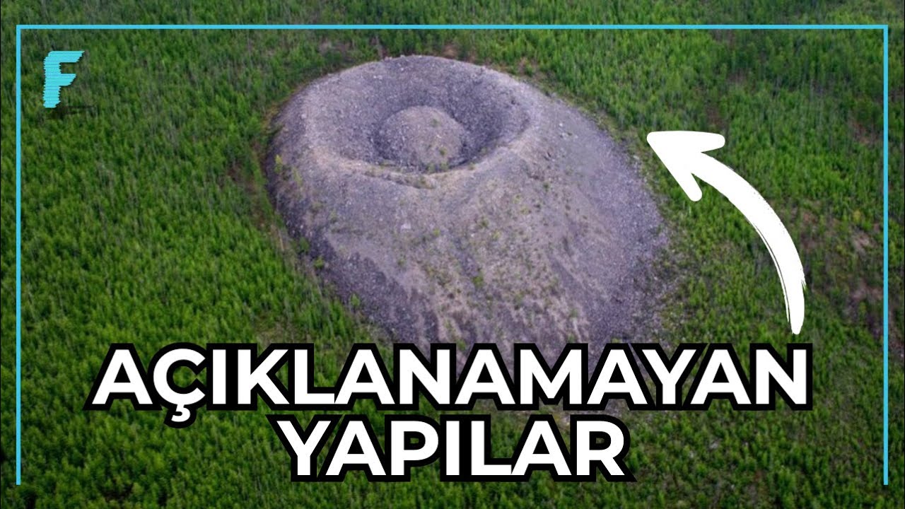 Gerçekliğini Sorgulayacağınız En Tartışmalı Şeyler