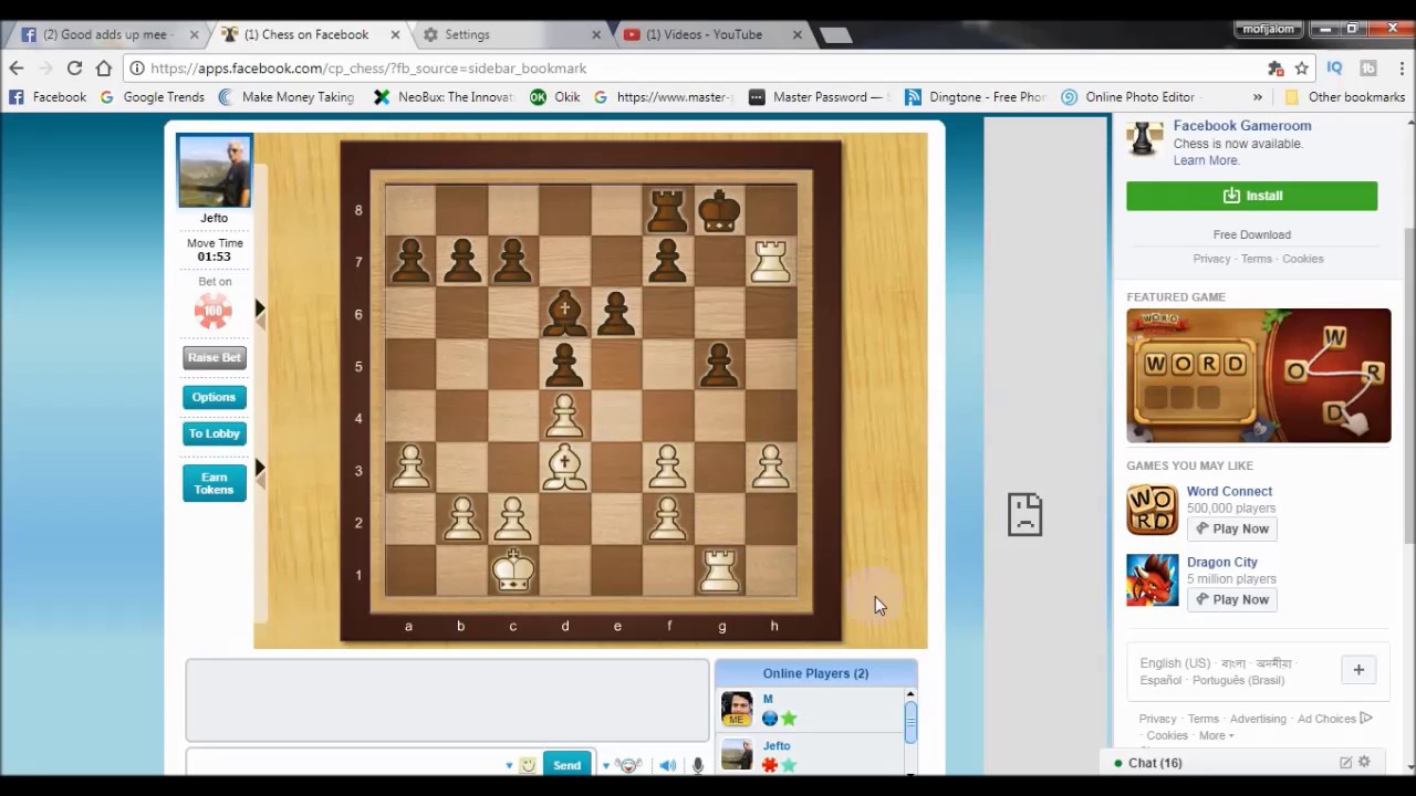 How To Play  Facebook  Free Chase Best Online Game