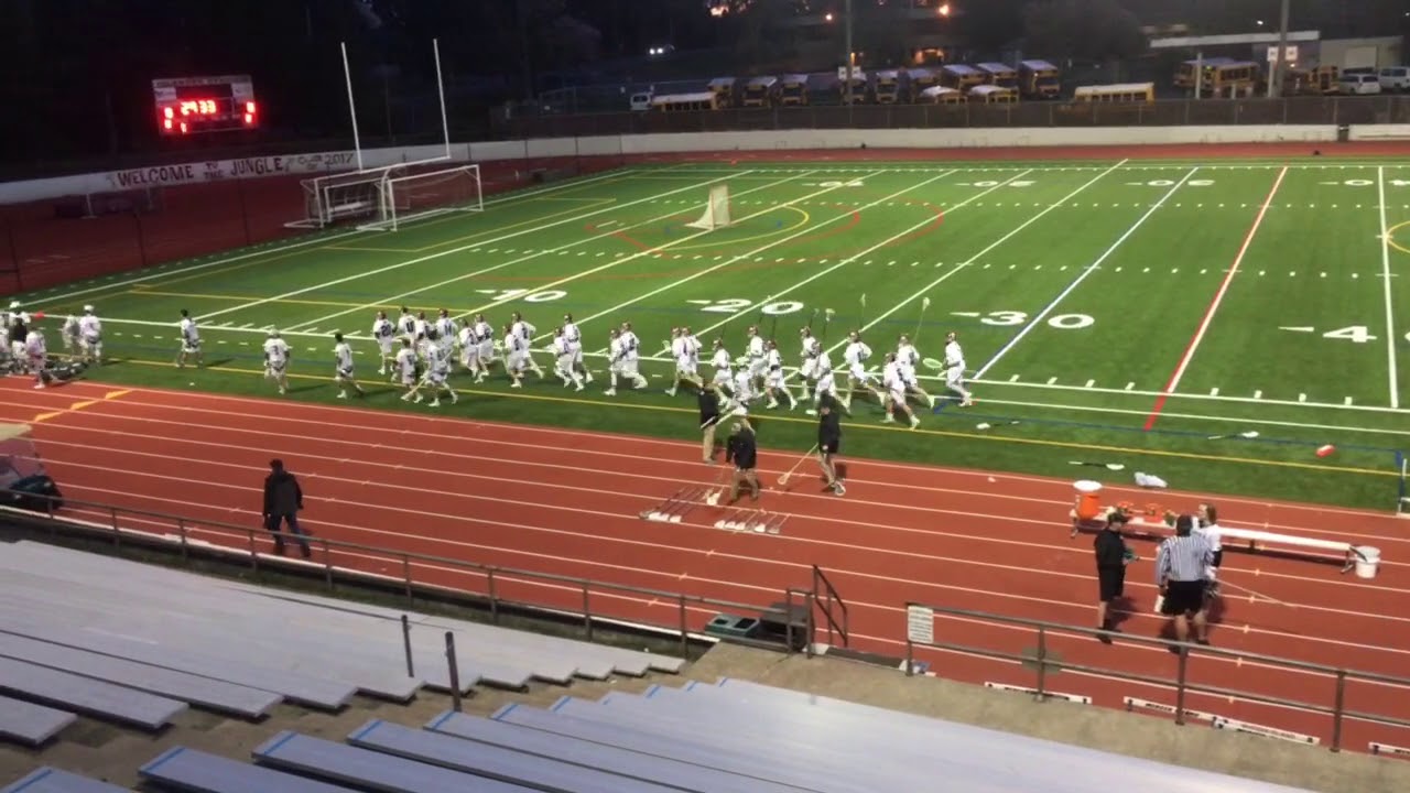 Mercer Island Lacrosse Tradition