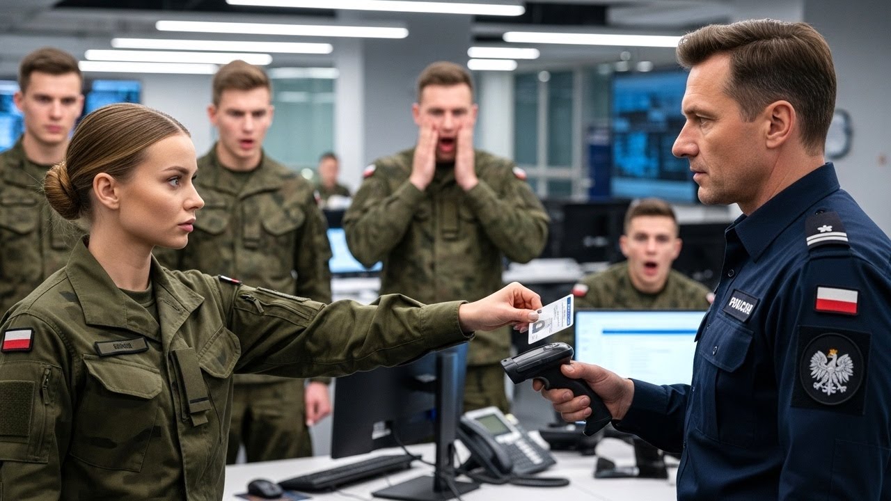 Pogardzał mną, gdy zobaczył 7 poziom uprawnień – Jego mina zrzedła