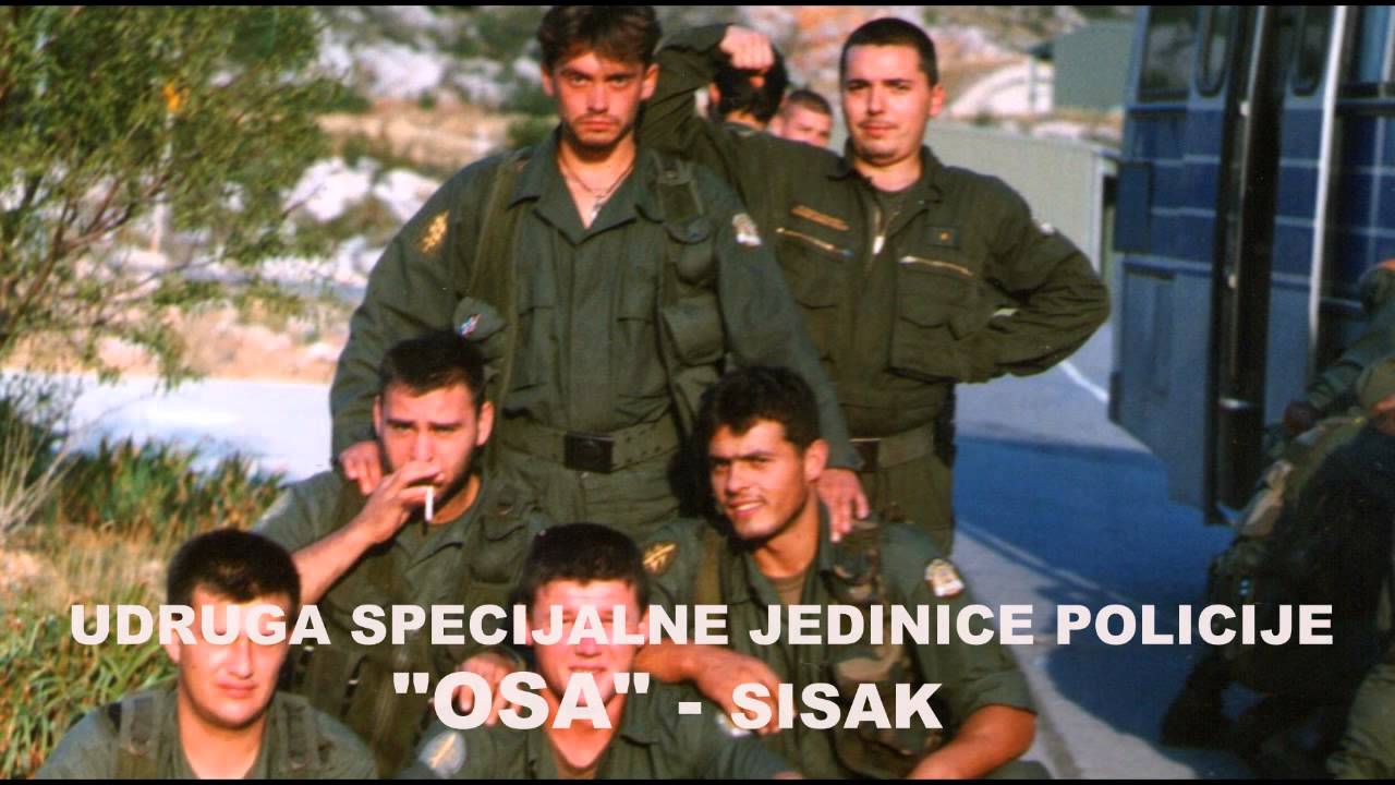 OSA Sisak 2013