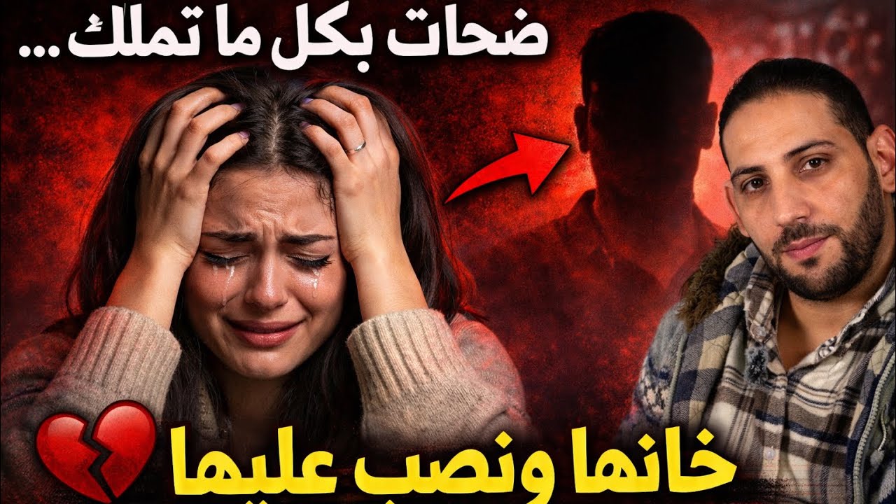 قصة حب بدات بالحلم… سالات بالنصب والخيانة