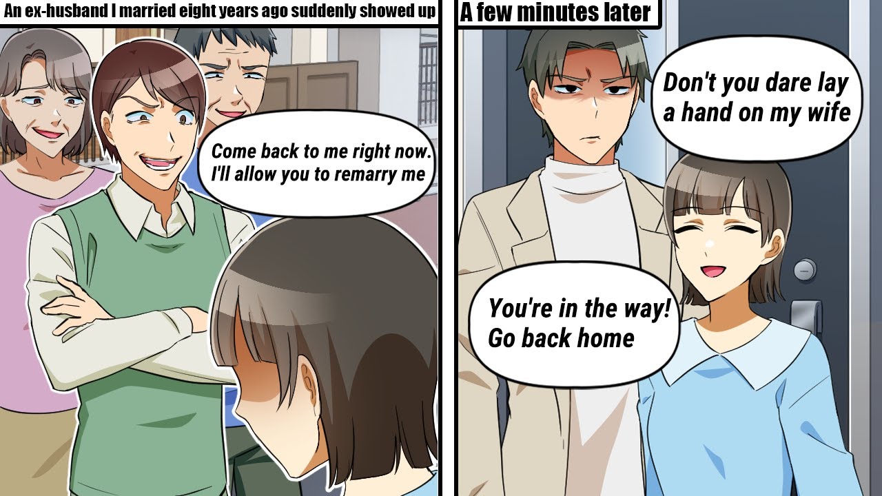 【From Wife to Servant】Treated Like a Maid, I Divorced: Ex's Shocking Return!